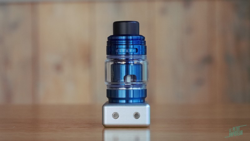 z fli tank blog le petit vapoteur